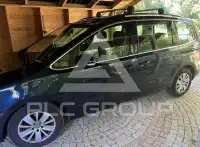 2013 Volkswagen SHARAN