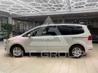 2013 Volkswagen SHARAN