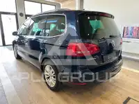 2013 Volkswagen SHARAN