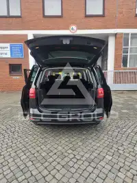 2013 Volkswagen SHARAN
