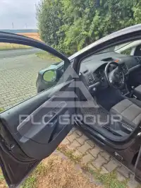 2013 Volkswagen SHARAN