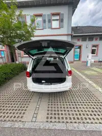 2013 Volkswagen SHARAN