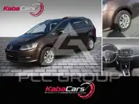 2013 Volkswagen SHARAN