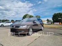 2013 Volkswagen SHARAN