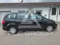 2013 Volkswagen SHARAN