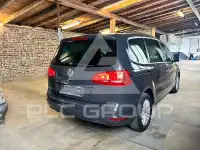 2013 Volkswagen SHARAN