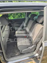 2013 Volkswagen SHARAN