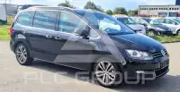 2013 Volkswagen SHARAN