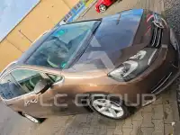 2013 Volkswagen SHARAN