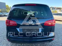 2013 Volkswagen SHARAN