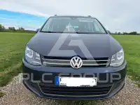 2013 Volkswagen SHARAN