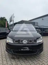 2013 Volkswagen SHARAN