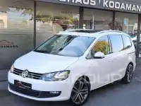 2013 Volkswagen SHARAN