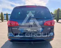2013 Volkswagen SHARAN