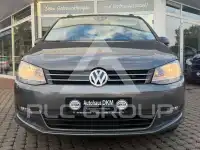 2013 Volkswagen SHARAN