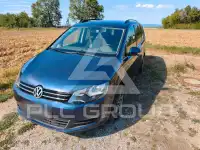 2013 Volkswagen SHARAN