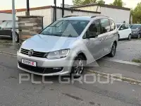2013 Volkswagen SHARAN