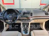 2013 Volkswagen SHARAN