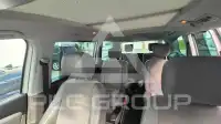 2013 Volkswagen SHARAN