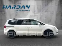 2013 Volkswagen SHARAN