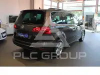 2013 Volkswagen SHARAN