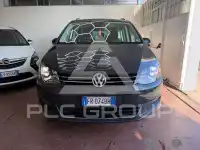 2013 Volkswagen SHARAN