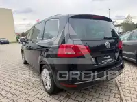 2013 Volkswagen SHARAN