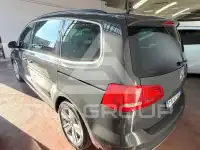 2013 Volkswagen SHARAN