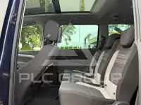 2013 Volkswagen SHARAN