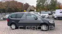 2013 Volkswagen SHARAN