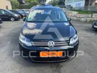 2013 Volkswagen SHARAN