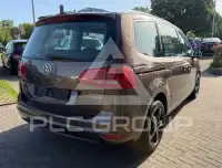 2013 Volkswagen SHARAN