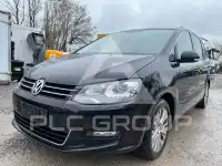 2013 Volkswagen SHARAN