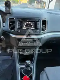 2013 Volkswagen SHARAN