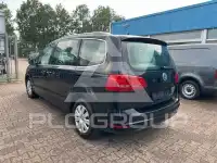 2013 Volkswagen SHARAN