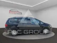 2013 Volkswagen SHARAN