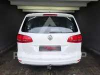2013 Volkswagen SHARAN