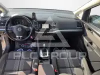 2013 Volkswagen SHARAN