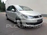 2013 Volkswagen SHARAN