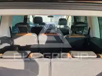 2013 Volkswagen SHARAN