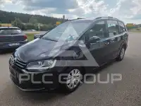 2013 Volkswagen SHARAN