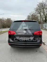 2013 Volkswagen SHARAN