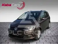 2013 Volkswagen SHARAN