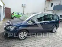 2013 Volkswagen SHARAN