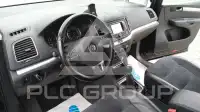 2013 Volkswagen SHARAN