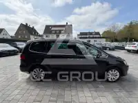 2013 Volkswagen SHARAN