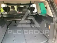 2013 Volkswagen SHARAN