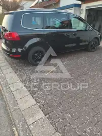 2013 Volkswagen SHARAN