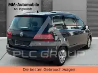 2013 Volkswagen SHARAN