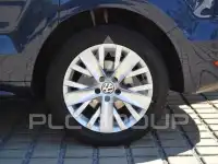 2013 Volkswagen SHARAN